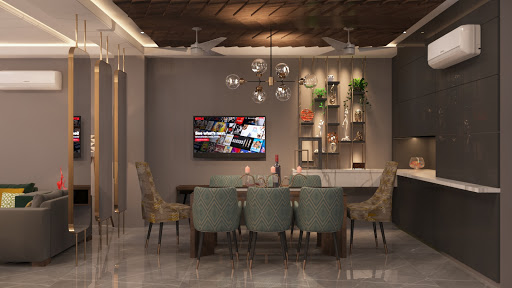 Boost The Atmosphere of Area By way of Its Interior Designing Providers