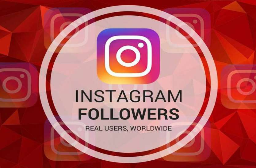 instagram followers 